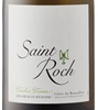 Château Saint-Roch Vieilles Vignes Côtes du Roussillon Grenache Blanc Roussanne 2020
