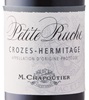 M. Chapoutier Petite Ruche Crozes-Hermitage 2019