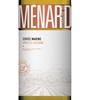 Domaine de Ménard Cuvée Marine Cuvée Marine 2020