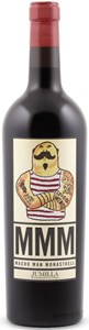 Macho Man Casa Rojo Monastrell 2016