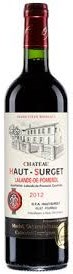 Château Haut-Surget 2012