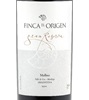 Finca El Origen Gran Reserva Malbec 2011