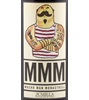 Macho Man Casa Rojo Monastrell 2016