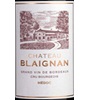 Château Blaignan 2010