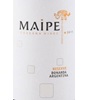 Chakana Maipe Reserve Bonarda 2012