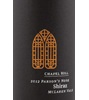 Chapel Hill Parson's Nose Shiraz 2012