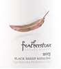 Featherstone Winery Black Sheep Riesling 2013