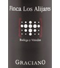 Finca Los Alijares Graciano 2009