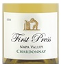 First Press Chardonnay 2011