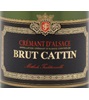 Joseph Cattin Brut Crémant d'Alsace