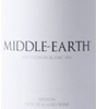 Middle-Earth Sauvignon Blanc 2012