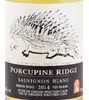 Porcupine Ridge Boekenhoutskloof Sauvignon Blanc 2014