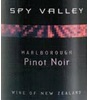 Spy Valley Pinot Noir 2012