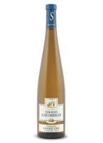 Domaines Schlumberger  Saering Grand Cru Riesling 2010