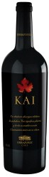 Errázuriz Kai Carmenere 2012