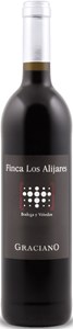 Finca Los Alijares Graciano 2009