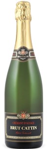 Joseph Cattin Brut Crémant d'Alsace