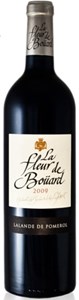 La Fleur De Boüard 2010