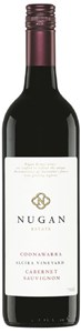 Nugan Estate Alcira Vineyard Cabernet Sauvignon 2010