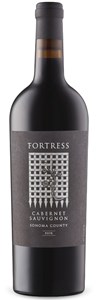 Fortress Cabernet Sauvignon 2012