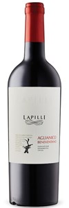 Lapilli Beneventano Aglianico 2014