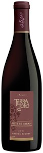 Terra D'oro Petite Sirah 2013