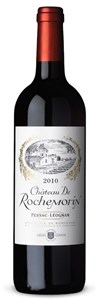 Château De Rochemorin Rouge 2010