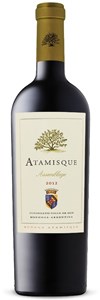 Atamisque Assemblage 2012