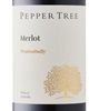 Pepper Tree Wrattonbully Merlot 2015