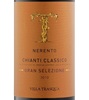 Villa Trasqua Nerento Gran Selezione Chianti Classico 2010