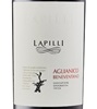 Lapilli Beneventano Aglianico 2014