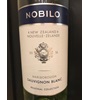 Nobilo Regional Collection Sauvignon Blanc 2016