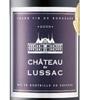 Château De Lussac 2009