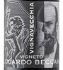 Odoardo Beccari Riserva Chianti Classico 2010