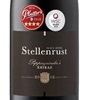 Stellenrust Peppergrinder's Shiraz 2012