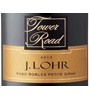 J Lohr Tower Road Petite Sirah 2013