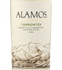 Alamos The Wines Of Catena Torrontés 2016