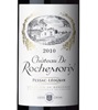 Château De Rochemorin Rouge 2010