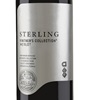 Sterling Vineyards Vintner's Collection Merlot 2015