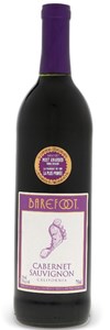 Barefoot Cellars Cabernet Sauvignon 2011