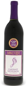 Barefoot Cabernet Sauvignon 2008