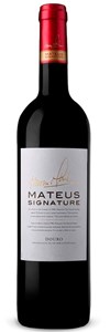 Mateus Sogrape Signature Regional Blended Red 2008