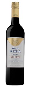 Sogrape Vila Regia Reserve Regional Blended Red 2008