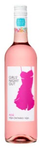 Girls' Night Out Merlot Rosé