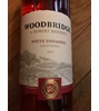 Robert Mondavi Winery White Zinfandel 2015