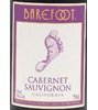 Barefoot Cellars Cabernet Sauvignon 2008