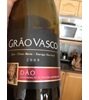 Sandeman Grao Vasco Dao Regional Blended Red 2008