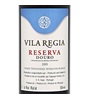 Sogrape Vila Regia Regional Blended Red 2008