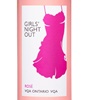 Girls' Night Out Merlot Rosé