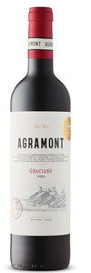 Agramont Graciano 2022
